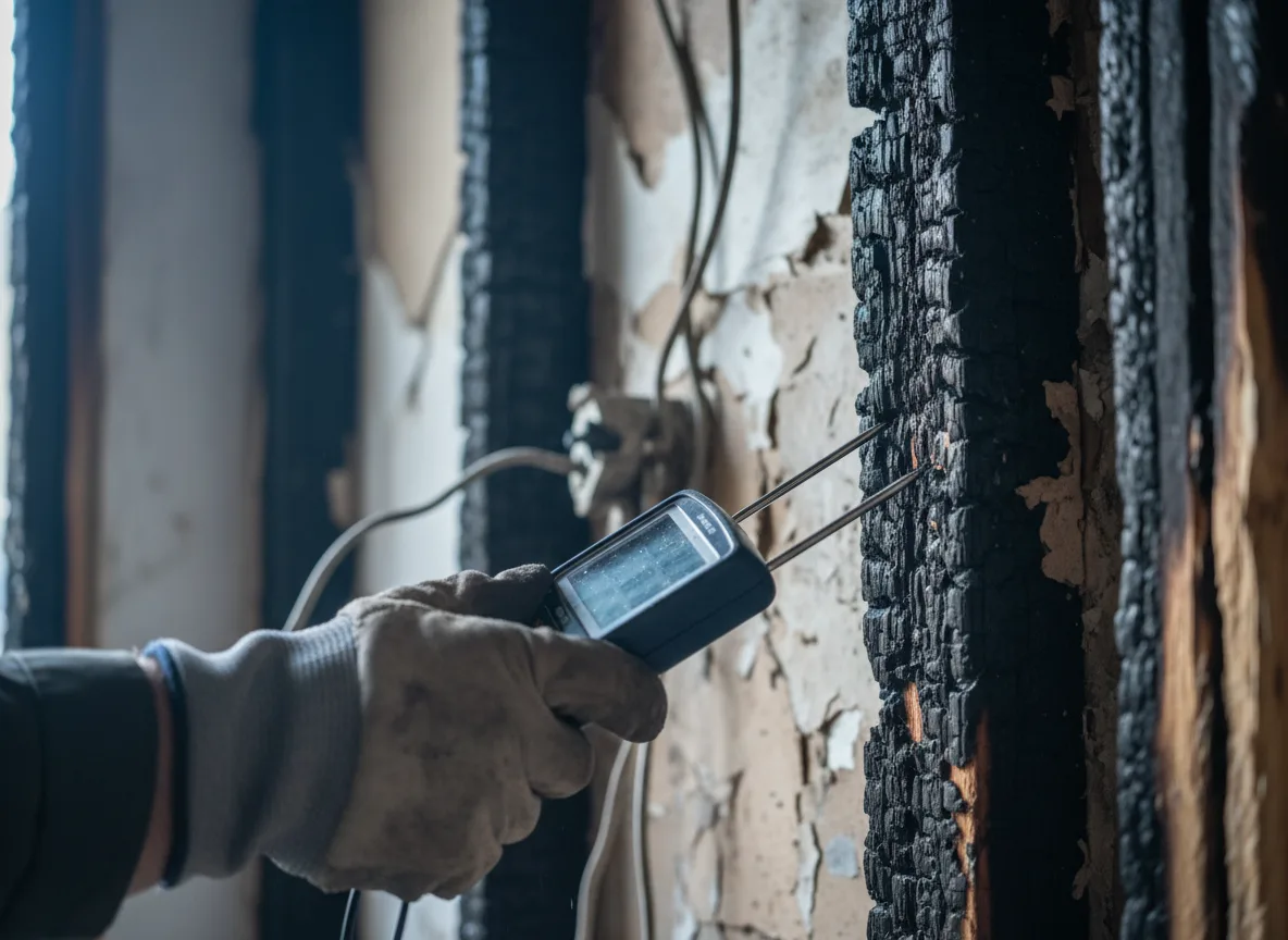 Fire Damage Restoration Gaylord, KS FAQs
